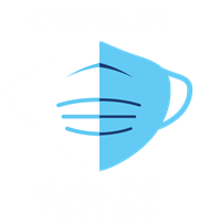 Copelia Mask Fit Testing